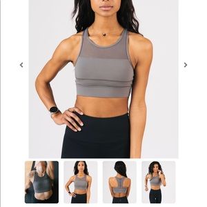 Zyia All Star Bra - XXL